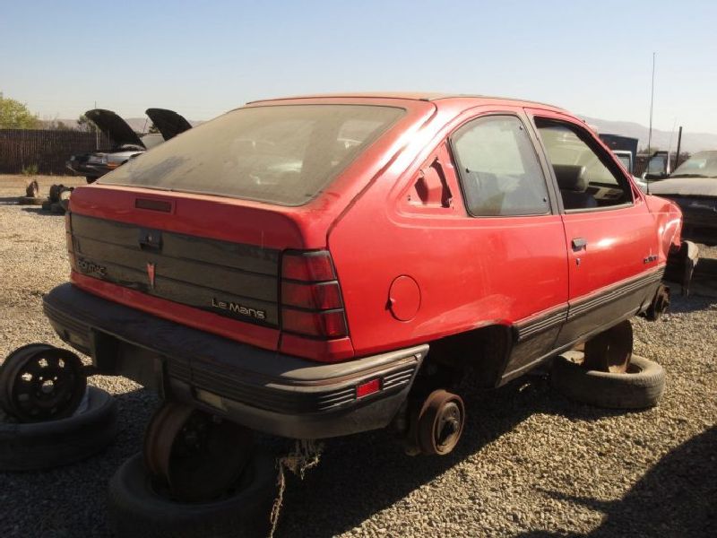 Pontiac LeMans
