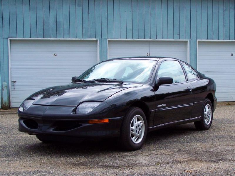 Pontiac Sunfire