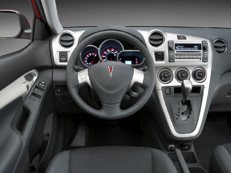 Pontiac Vibe