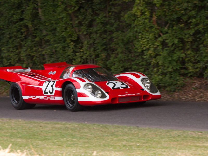 Porsche 917