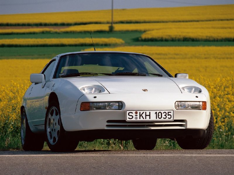 Porsche 928