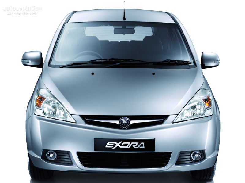 Proton Exora