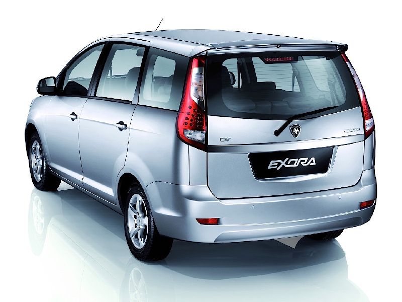Proton Juara