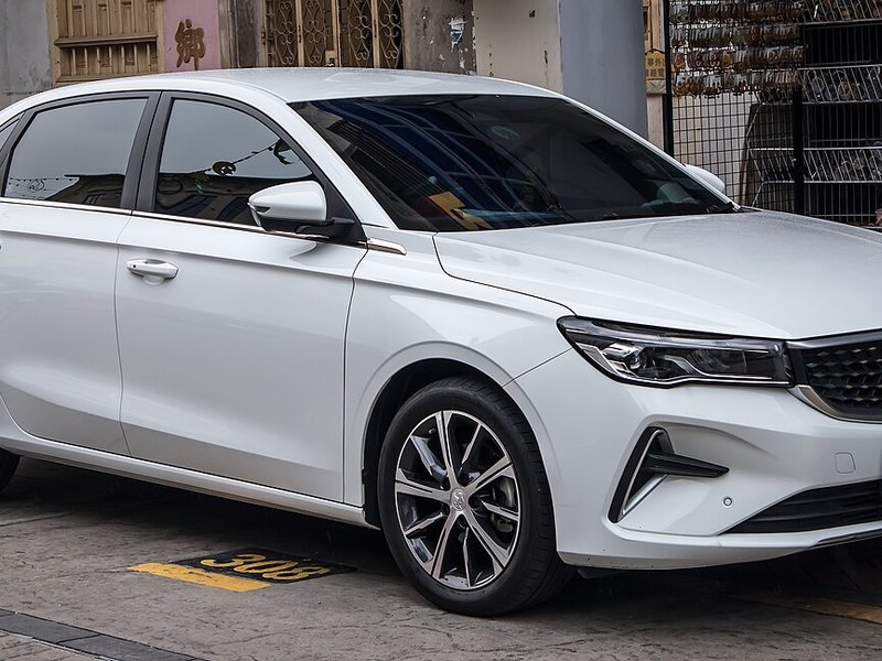 Proton S70