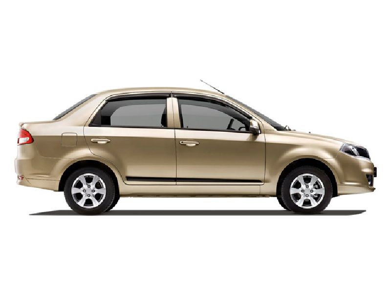 Proton Saga Iswara