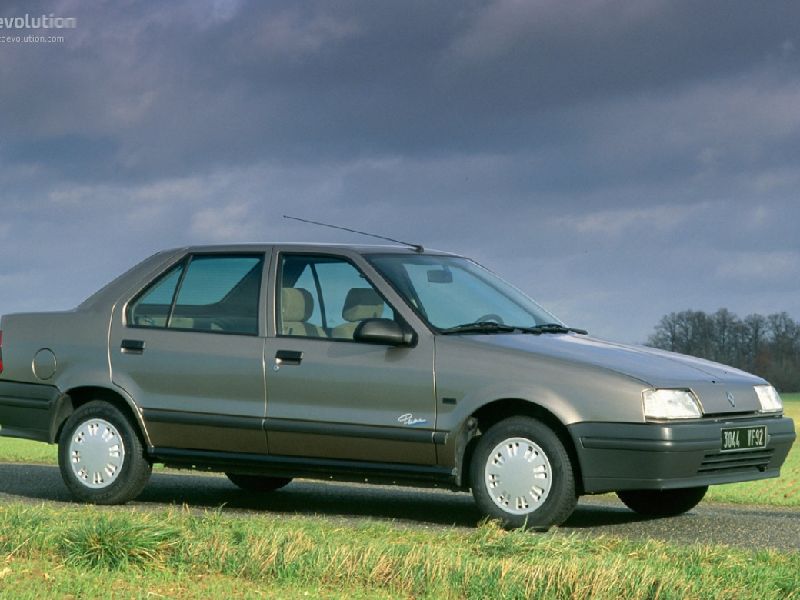 Renault 19