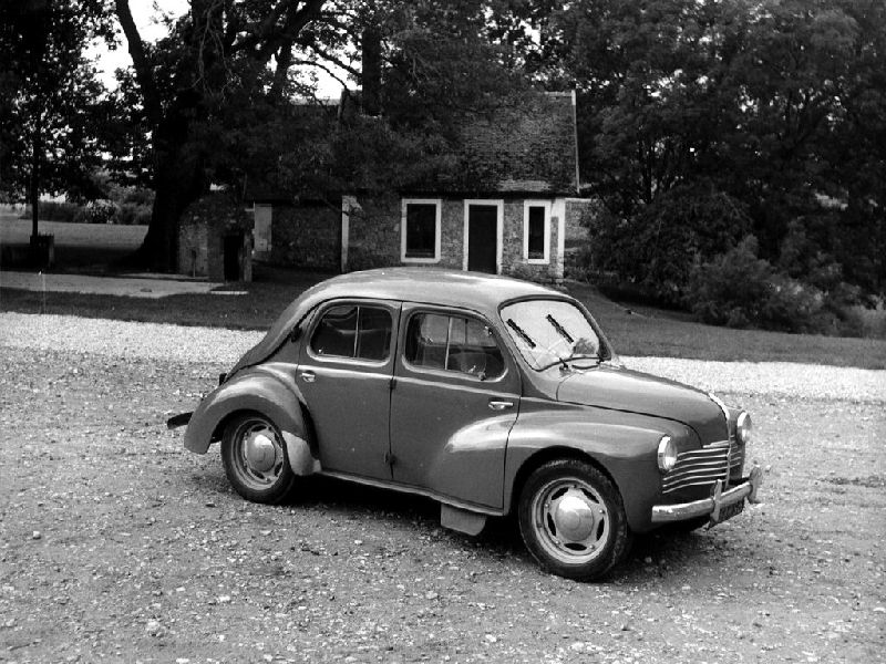 Renault 4