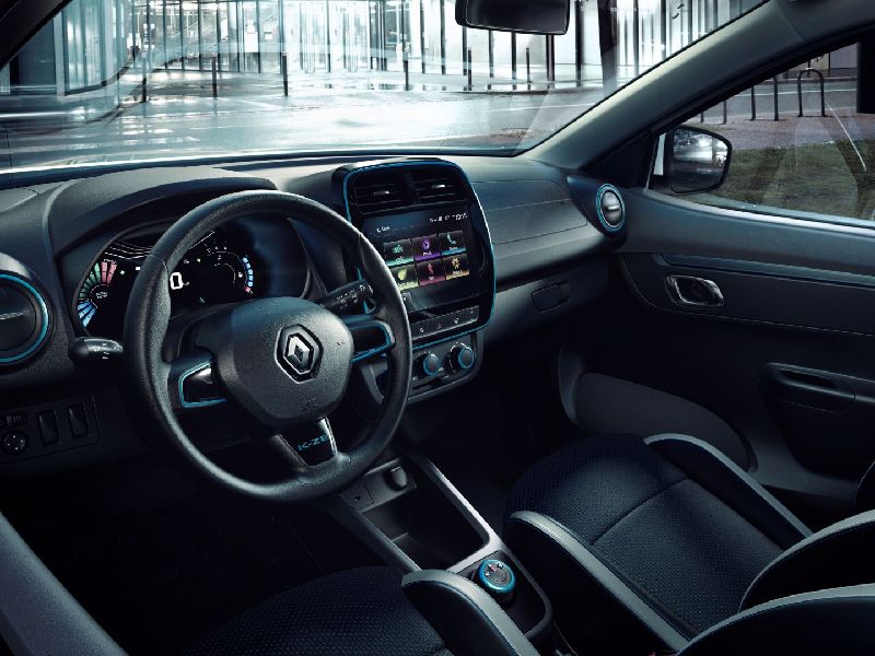 Renault City K-ZE