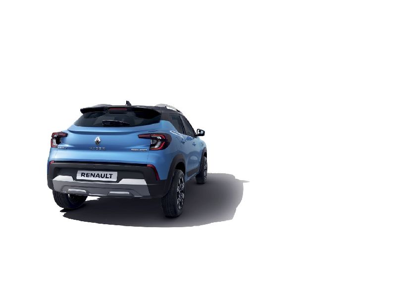 Renault Kiger