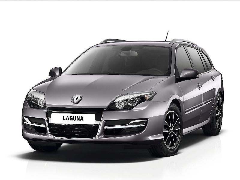 Renault Laguna