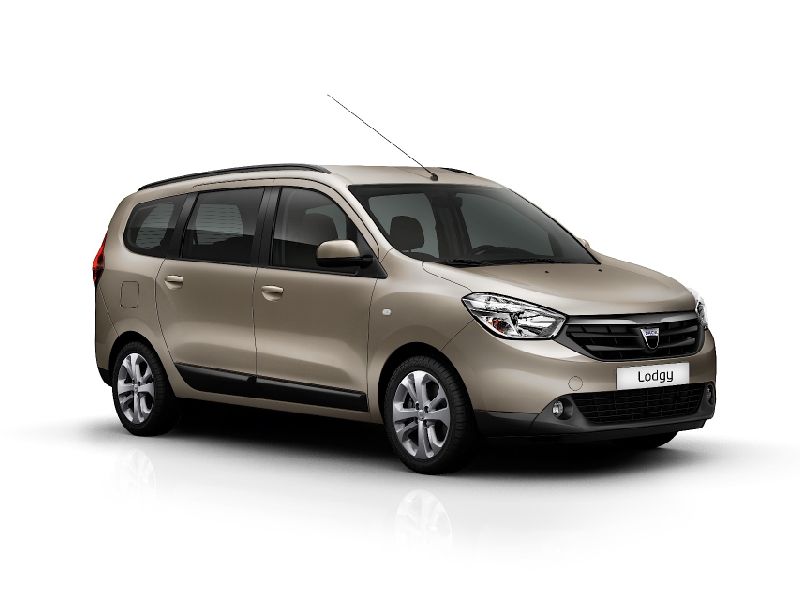 Renault Lodgy