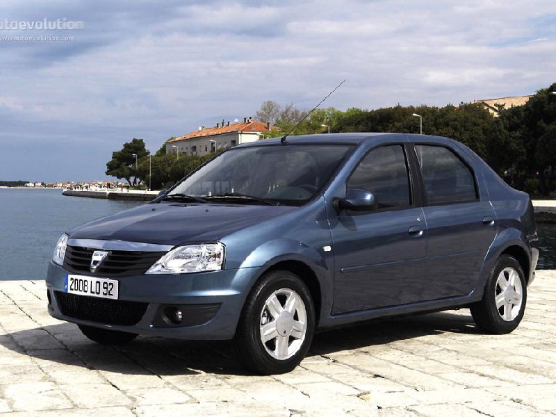 Renault Logan