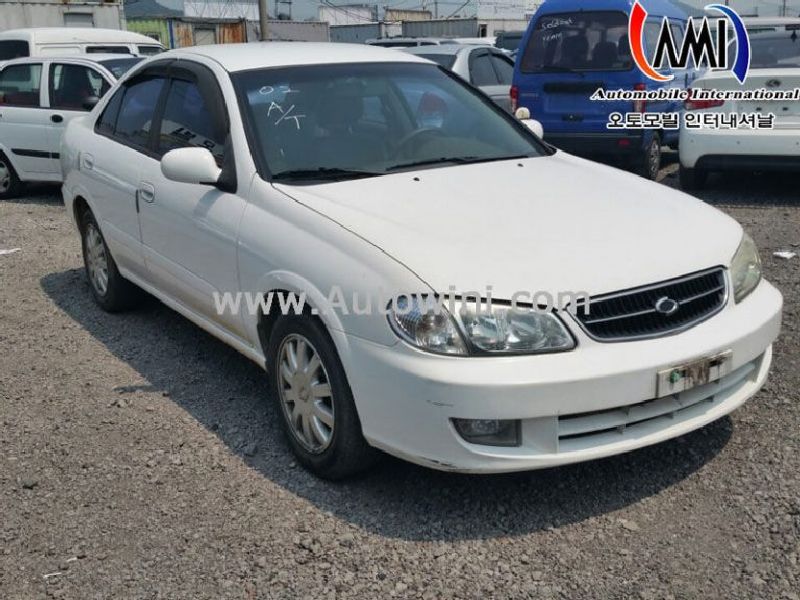 Renault Samsung SM3
