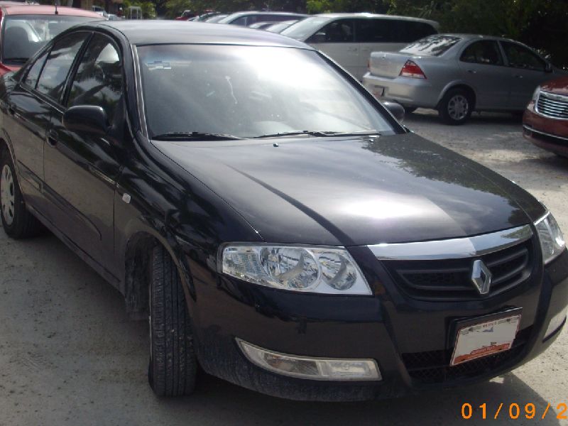 Renault Scala