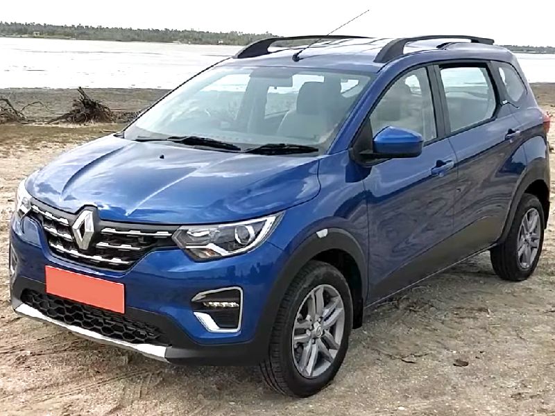 Renault Triber