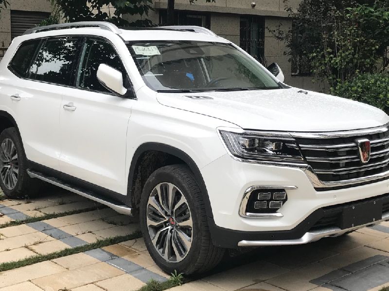 Roewe RX8