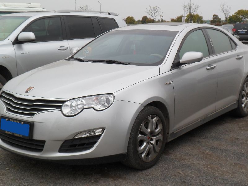 Roewe i6