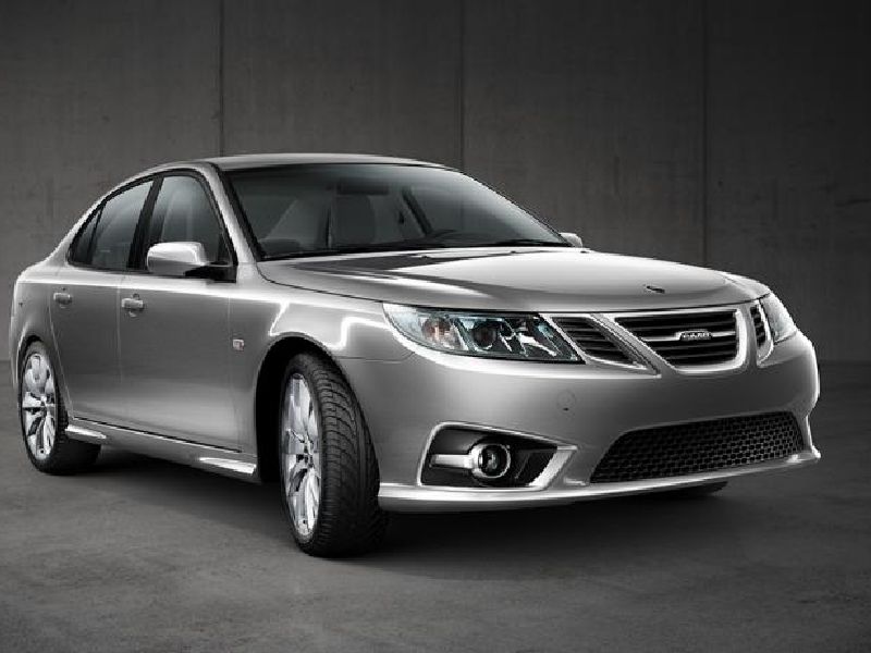 Saab 9-3