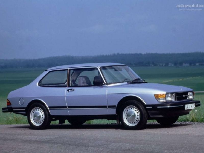 Saab 90