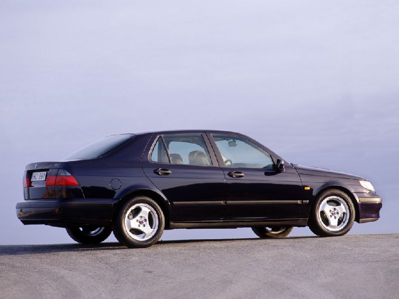 Saab 95