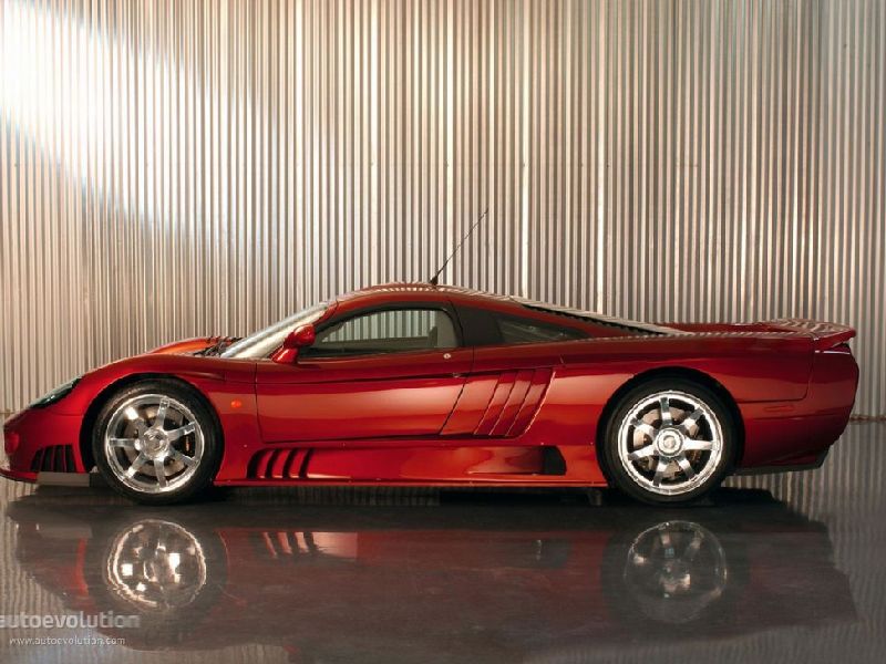Saleen 1