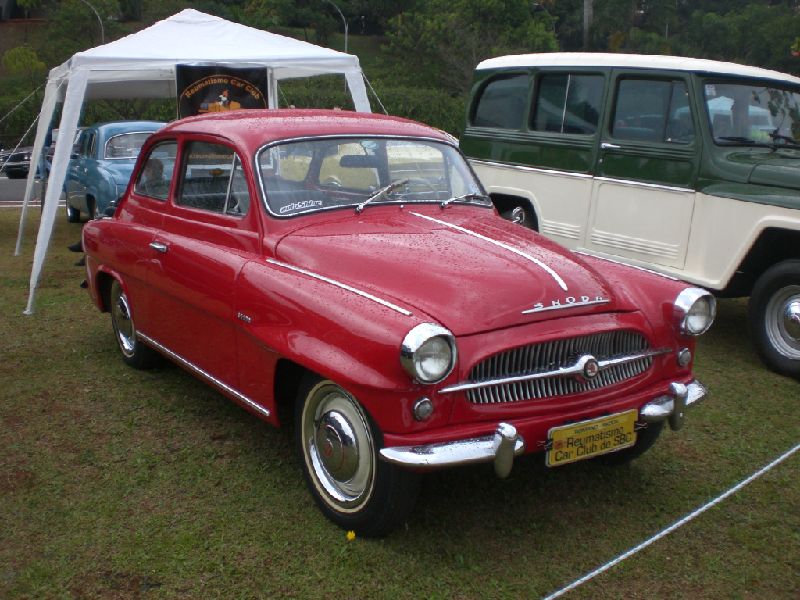 Skoda Kushaq