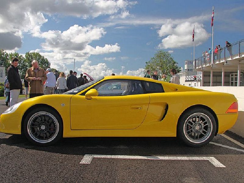 Spectre R42
