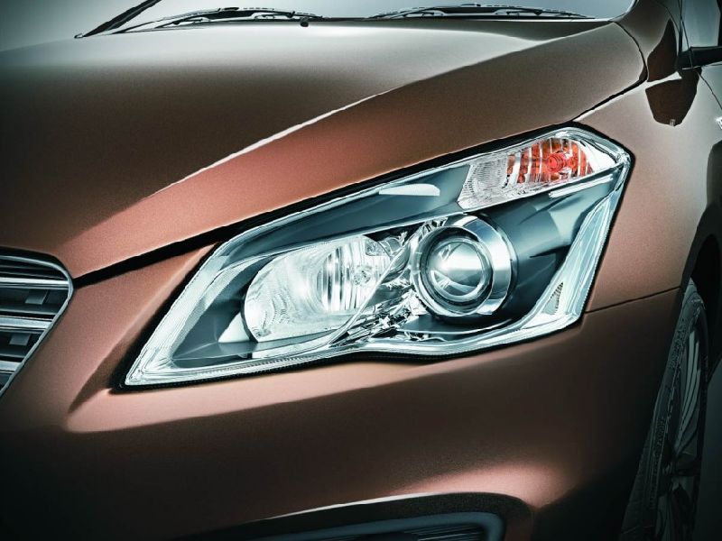 Suzuki Ciaz