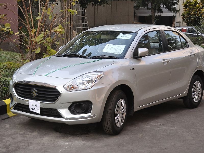 Suzuki Dzire