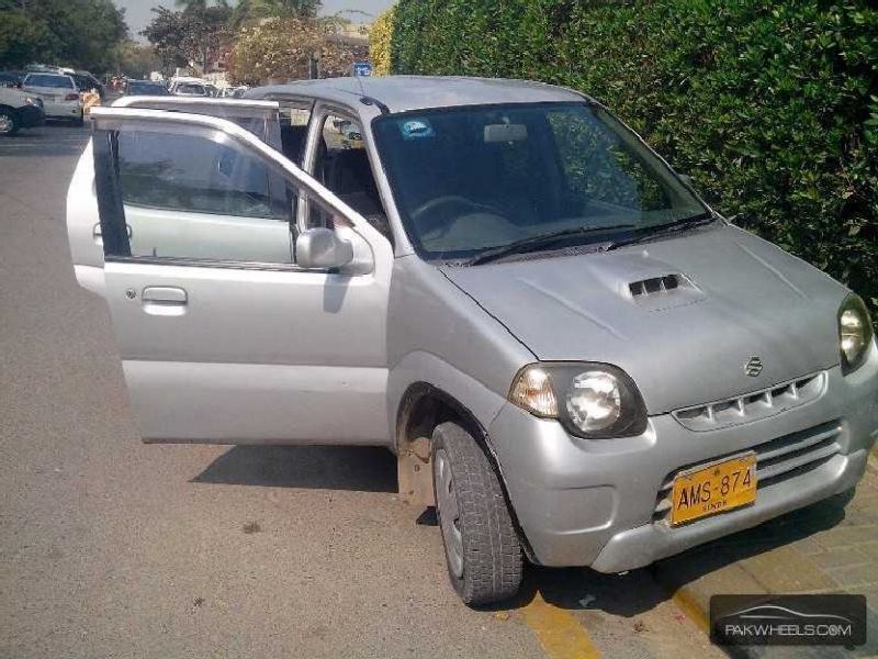 Suzuki Kei