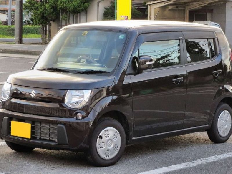 Suzuki MR Wagon