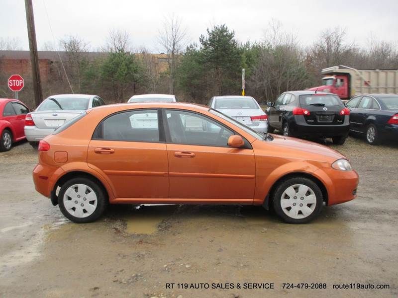 Suzuki Reno
