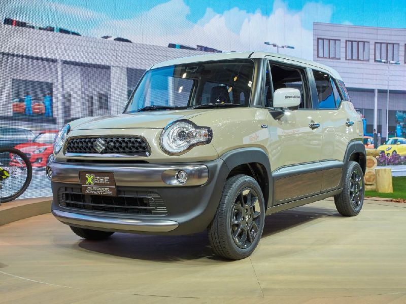 Suzuki Xbee