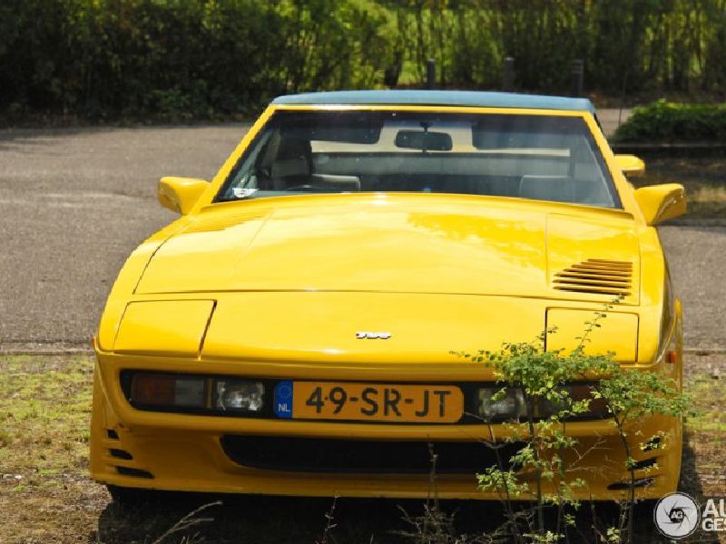TVR 420