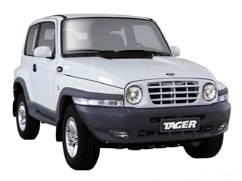 TagAz Tager