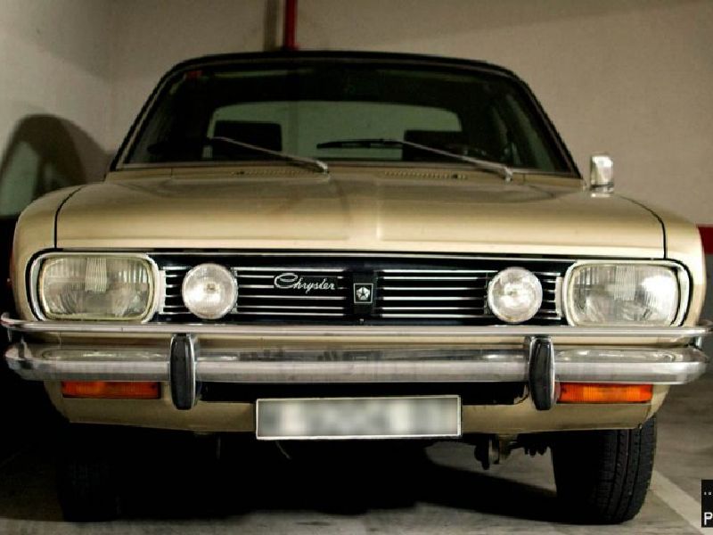 Talbot 180
