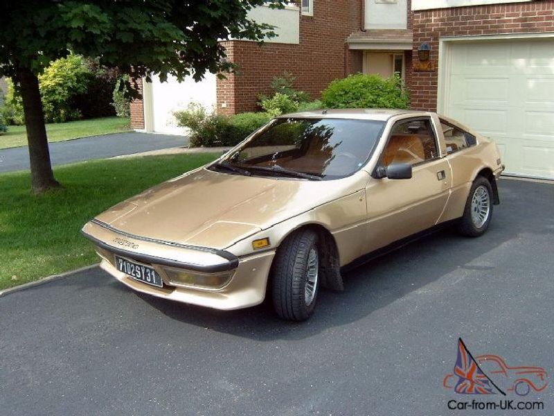 Talbot Murena