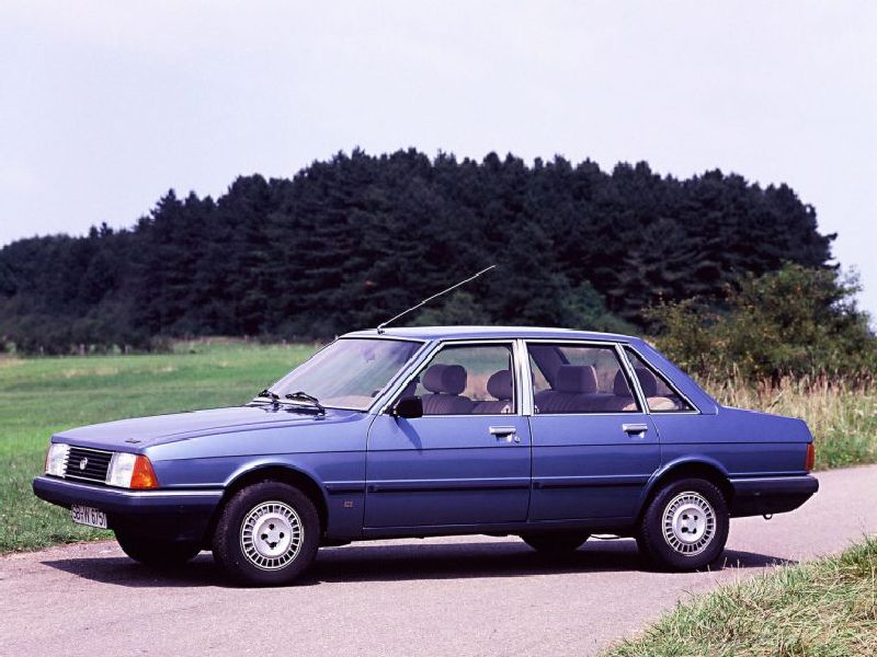 Talbot Solara