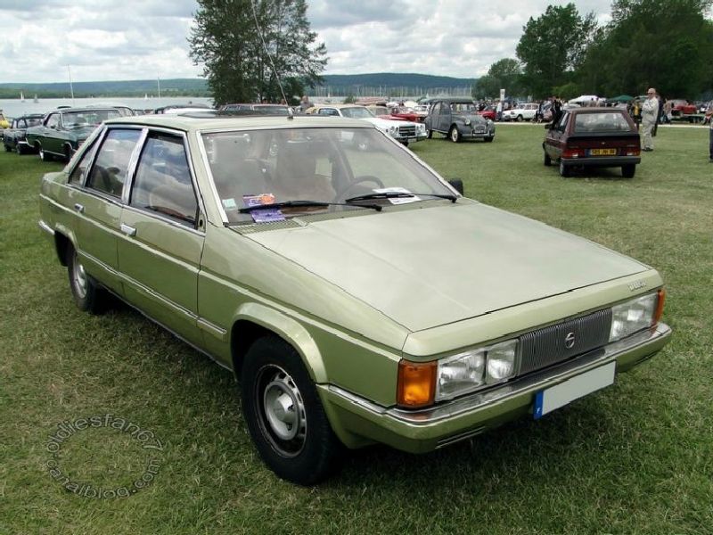 Talbot Tagora