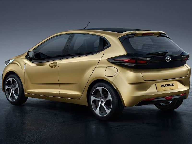 Tata Altroz