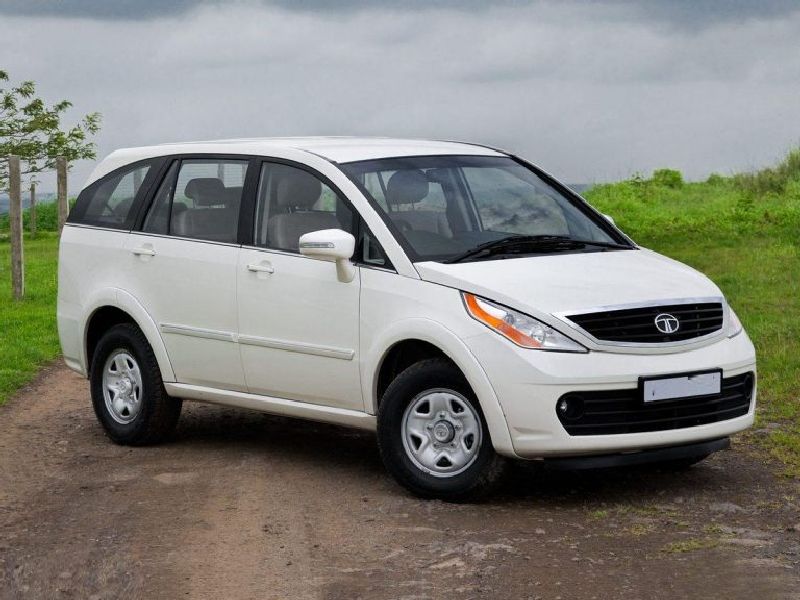 Tata Aria