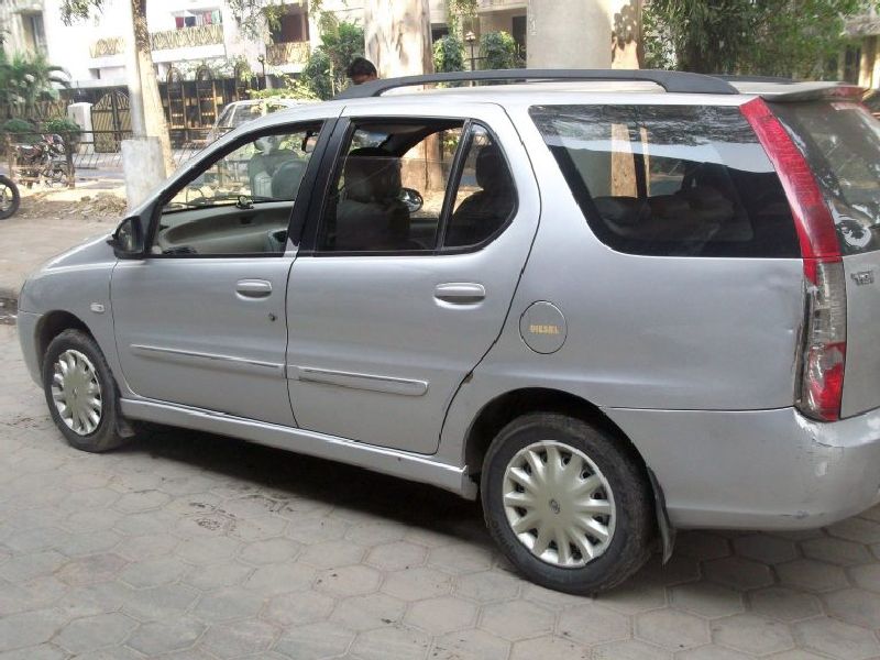 Tata Estate