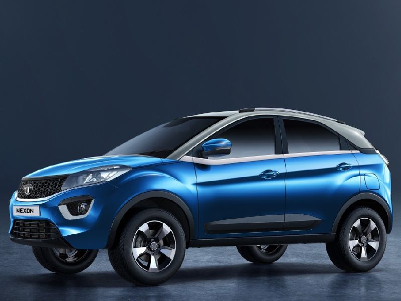 Tata Nexon