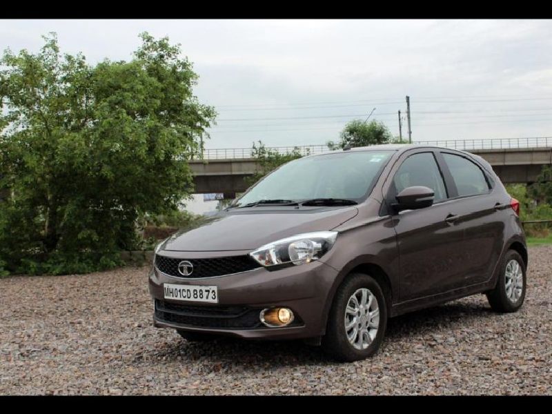 Tata Tiago
