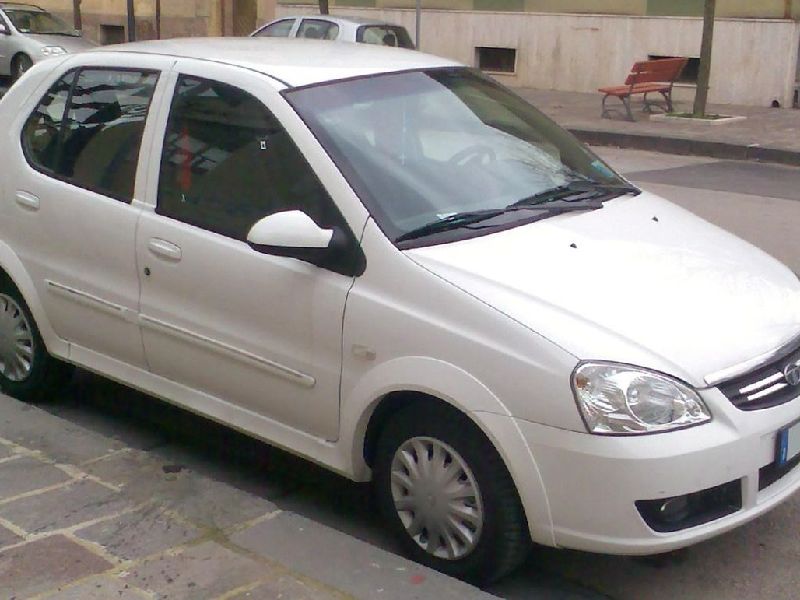 Tata Tigor