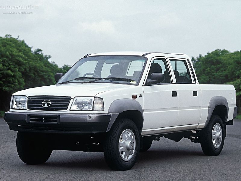 Tata Xenon