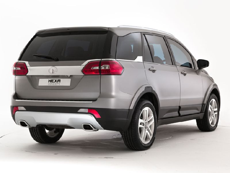 Tata Zest