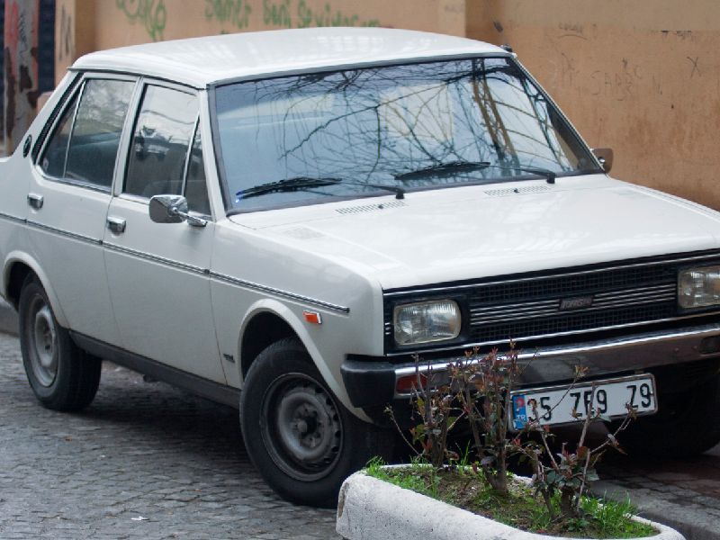 Tofas 131