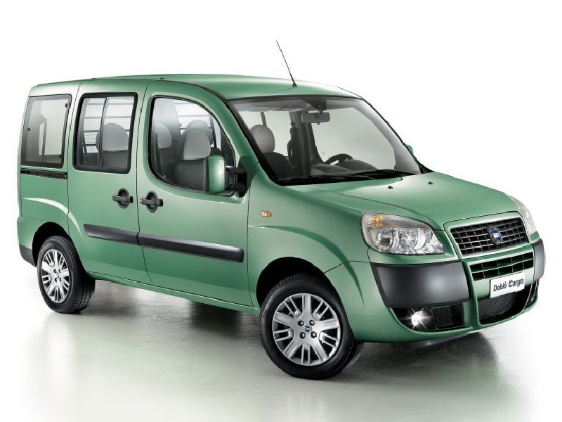 Tofas Doblo