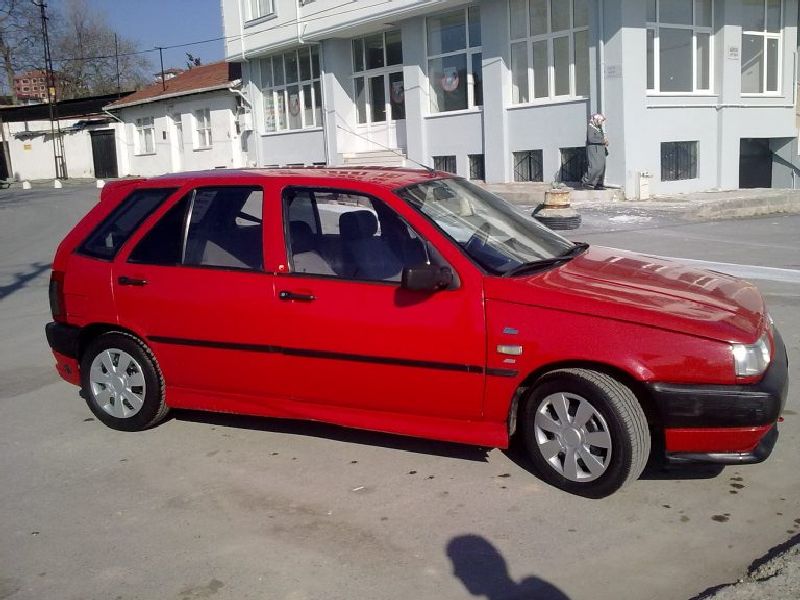 Tofas Tipo
